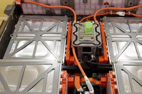泰安叉车蓄电池回收-钛酸锂电池回收处理价格
